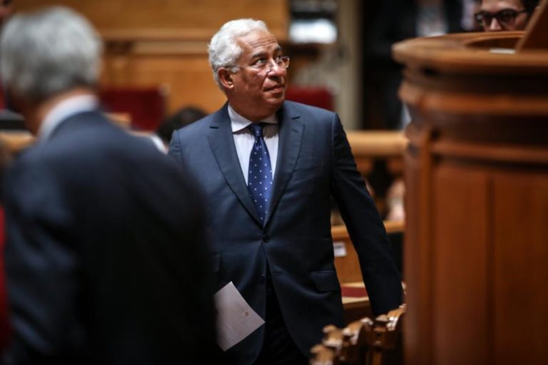 COVID-19: PRIMEIRO-MINISTRO CONSIDERA “ABSOLUTAMENTE IMPRESCINDÍVEL” RENOVAÇÃO DO ESTADO DE EMERGÊNCIA