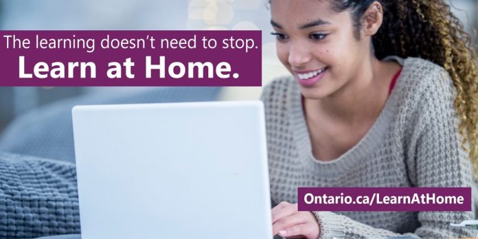 Foto: Ontario.ca Foto: Ontario.ca