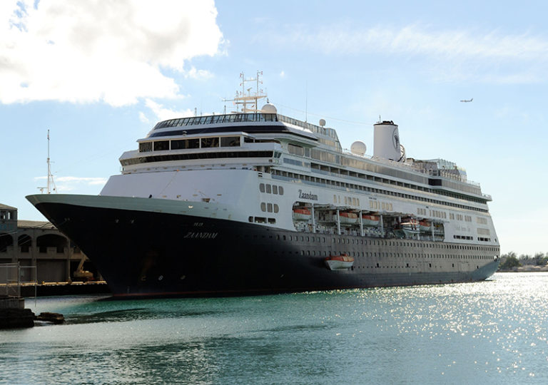 Foto: Daniel Ramirez/Flickr