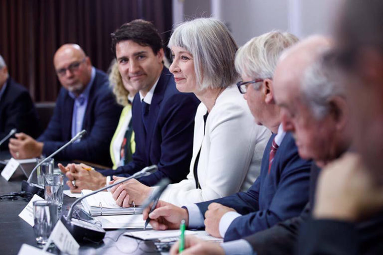 Foto: Patty Hadju/Facebook