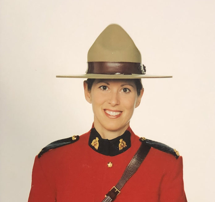 Foto: RCMP Nova Scotia/Twitter Foto: RCMP Nova Scotia/Twitter