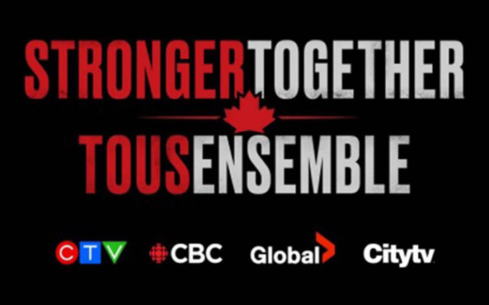 Foto: Stronger Together/Tousensemble Foto: Stronger Together/Tousensemble