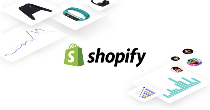 Foto: Shopify.com Foto: Shopify.com
