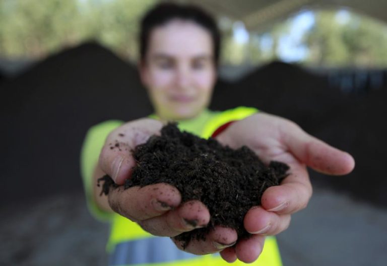 FIGUEIRA DA FOZ QUER ANTECIPAR EM DOIS ANOS RECOLHA OBRIGATÓRIA DE BIORRESÍDUOS