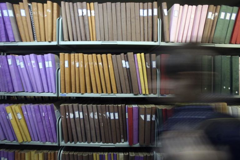 COVID-19: BIBLIOTECA NACIONAL REABRE AO PÚBLICO NO DIA 07 E TORRE DO TOMBO NO DIA 12