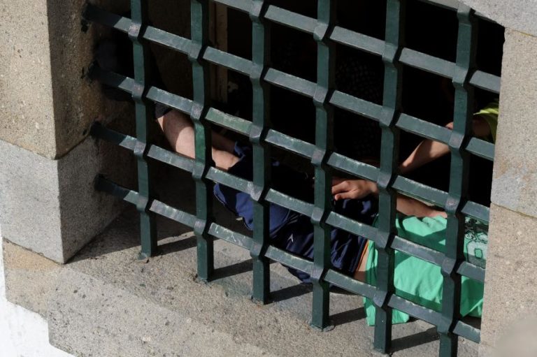 COVID-19: VISITAS AOS RECLUSOS DEVERÃO SER RETOMADAS EM JUNHO – MINISTÉRIO