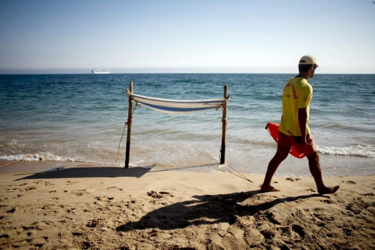 COVID-19: FEDERAÇÃO DE NADADORES-SALVADORES ALERTA PARA AUMENTO DE MORTES POR AFOGAMENTO