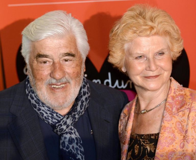 MORREU A ATRIZ ALEMÃ IRM HERMANN, ROSTO DO CINEMA DE RAINER WERNER FASSBINDER