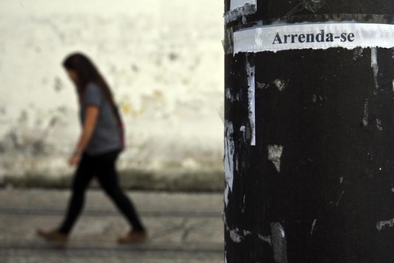 RECEITA DO IMPOSTO DO SELO NOS CONTRATOS DE ARRENDAMENTO AUMENTA 7,6% EM 2019