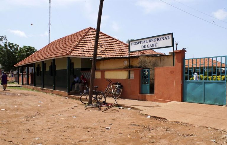 COVID-19: NÚMERO DE MORTOS NA GUINÉ-BISSAU SOBE PARA OITO