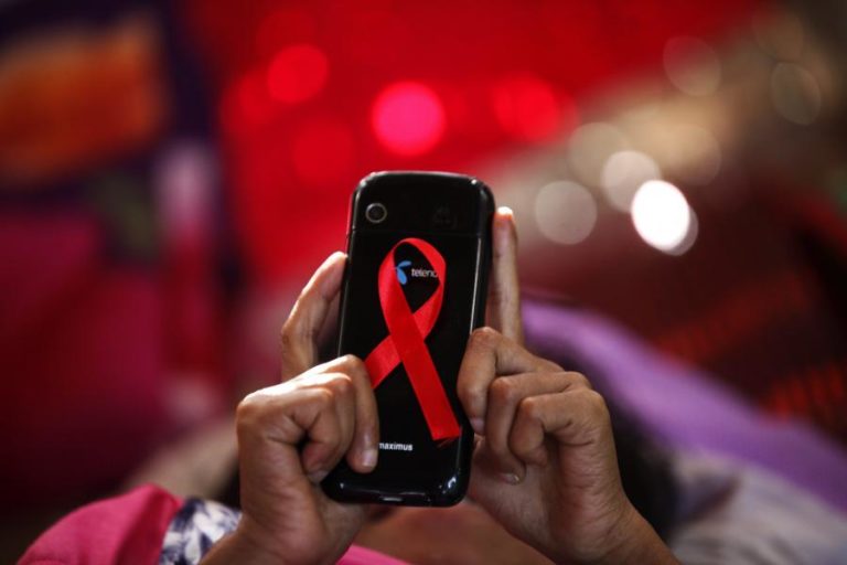 COVID-19: ONU ALERTA PARA POSSÍVEL DUPLICAÇÃO DAS MORTES POR SIDA NA ÁFRICA SUBSAARIANA