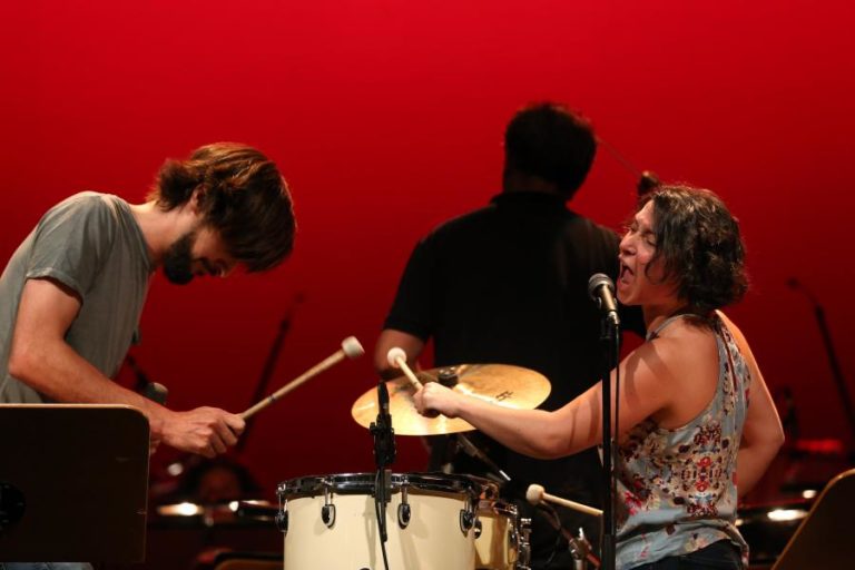 “DEIXEM O PIMBA EM PAZ” SOBE NA SEGUNDA-FEIRA AO PALCO DO CAMPO PEQUENO