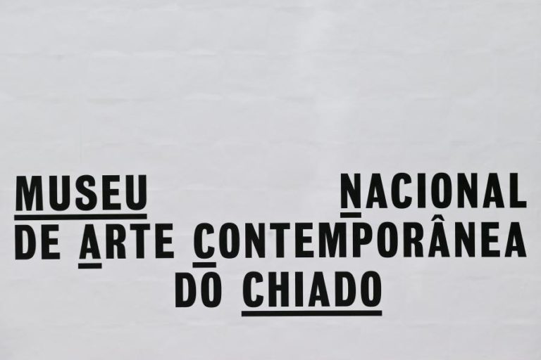 SUSANA MENDES SILVA COM EXPOSIÇÃO E PERFORMANCES NO MUSEU DO CHIADO