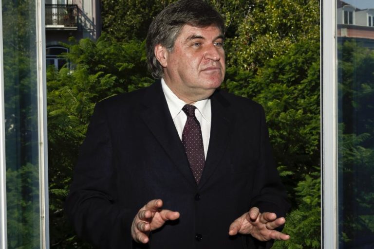 COVID-19: IMPOR DISTANCIAMENTO NAS CRECHES É “UMA VIOLÊNCIA SEM NOME” – EURICO REIS