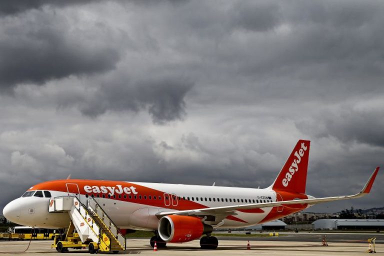 COVID-19: LIGAÇÕES DE GENEBRA A LISBOA E PORTO RETOMADAS PELA EASYJET EM JUNHO
