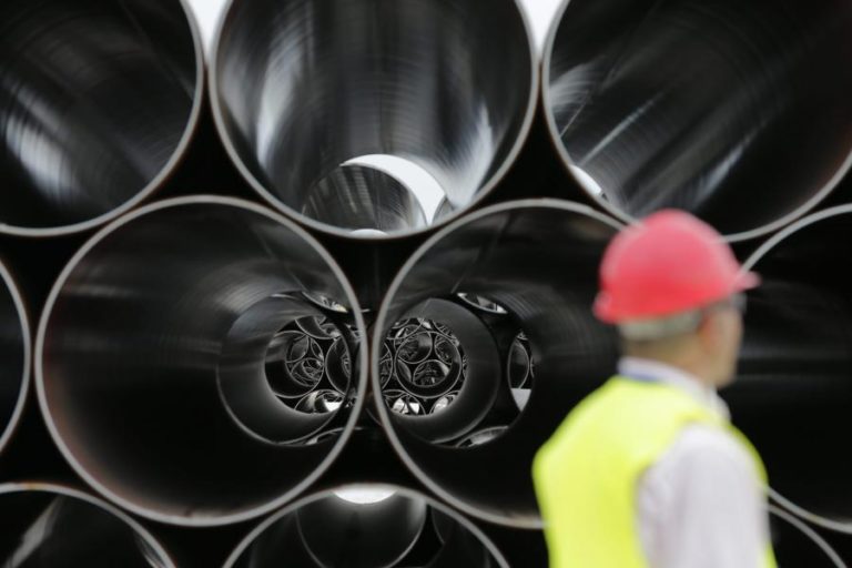 COVID-19: PIB DA ZONA EURO COM FORTE QUEDA NO PRIMEIRO TRIMESTRE DO ANO