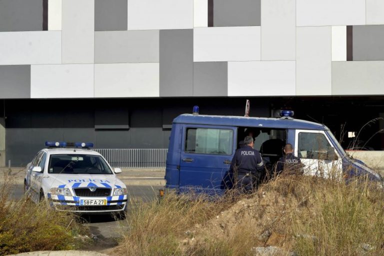 PSP DESCONSTRÓI 121 SIMULAÇÕES DE CRIME DURANTE DOIS ANOS EM LOURES E ODIVELAS
