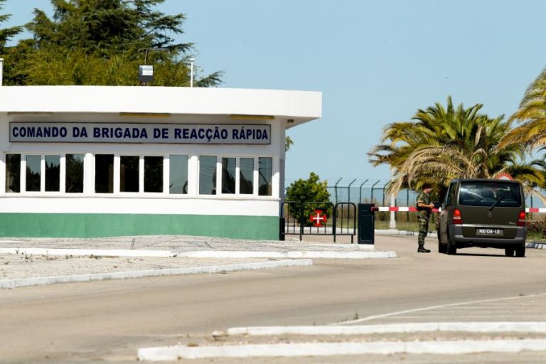 ARGUIDO NO PROCESSO DE TANCOS DETIDO POR SUSPEITA DE EXTORSÃO EM ALBUFEIRA