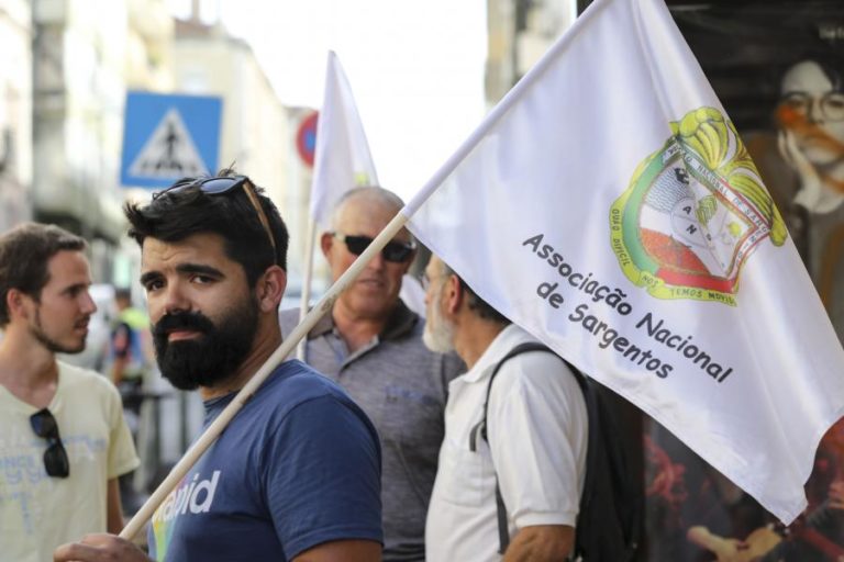 COVID:19: SARGENTOS PEDEM QUE ORÇAMENTO SUPLEMENTAR CONTEMPLE “ASPIRAÇÕES”