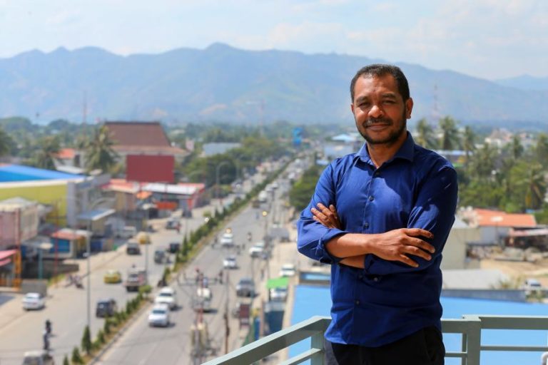 PRESIDENTE TIMORENSE NOMEIA NOVOS MEMBROS DO GOVERNO TIMORENSE