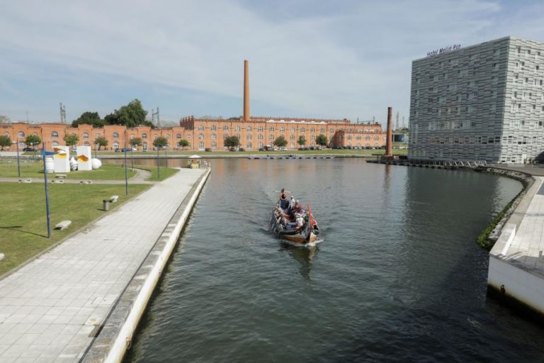 RIAS E ESTUÁRIOS PODEM SER DOS MAIS AFETADOS PELAS ALTERAÇÕES CLIMÁTICAS – ESTUDO