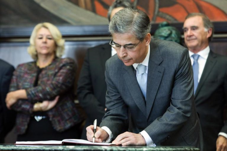 EXTREMA-DIREITA PODE SER BASE PARA “ENTRADA” DE “ACELERACIONISTAS” – ABÍLIO MORGADO