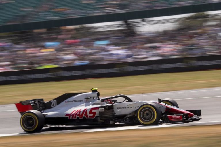 COVID-19: SILVERSTONE COM PRINCÍPIO DE ACORDO PARA DOIS GP DE FÓRMULA 1 NO VERÃO