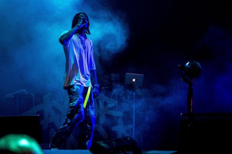 COVID-19: PRIMEIRA EDIÇÃO DO FESTIVAL ROLLING LOUD EM PORTIMÃO ADIADA PARA 2021