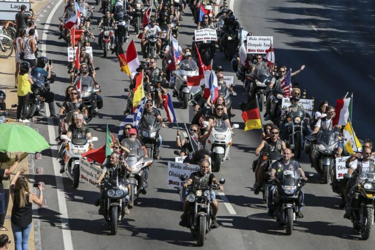 COVID-19: ORGANIZAÇÃO ANULA 39.ª EDIÇÃO DA CONCENTRAÇÃO DE MOTOS DE FARO