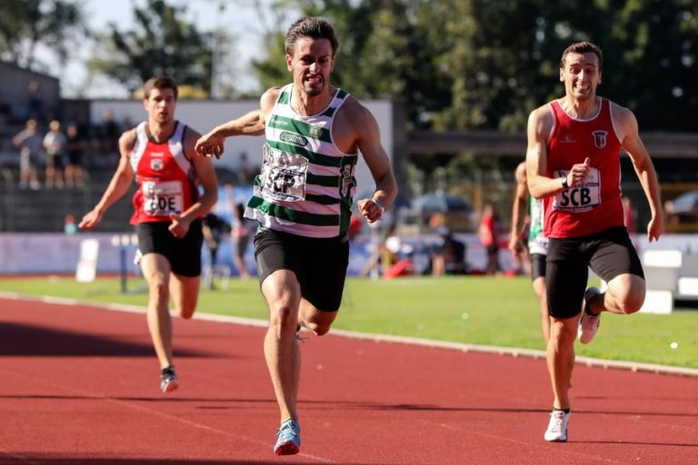 COVID-19: PANDEMIA É OPORTUNIDADE PARA REPENSAR ATLETISMO – JORGE VIEIRA