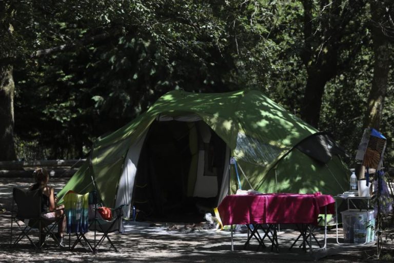 COVID-19: PARQUES DE CAMPISMO REABREM DENTRO DE UMA SEMANA SEGUNDO FEDERAÇÃO