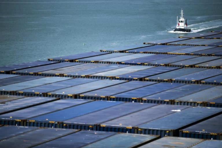 COMÉRCIO EXTERNO NO G20 CAI ACENTUADAMENTE NO 1º TRIMESTRE E DEVE RECUAR MAIS EM ABRIL