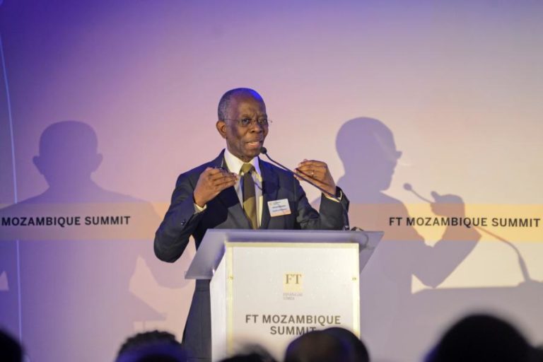 MOÇAMBIQUE/DÍVIDAS: GOVERNO TEM DE “FAZER TUDO” PARA PAÍS SER CREDÍVEL – MINISTRO