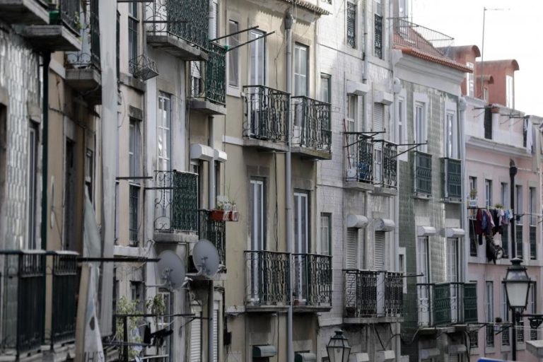 COVID-19: GOVERNO PROPÕE PROLONGAMENTO ATÉ 01 DE SETEMBRO DE EMPRÉSTIMOS PARA RENDAS