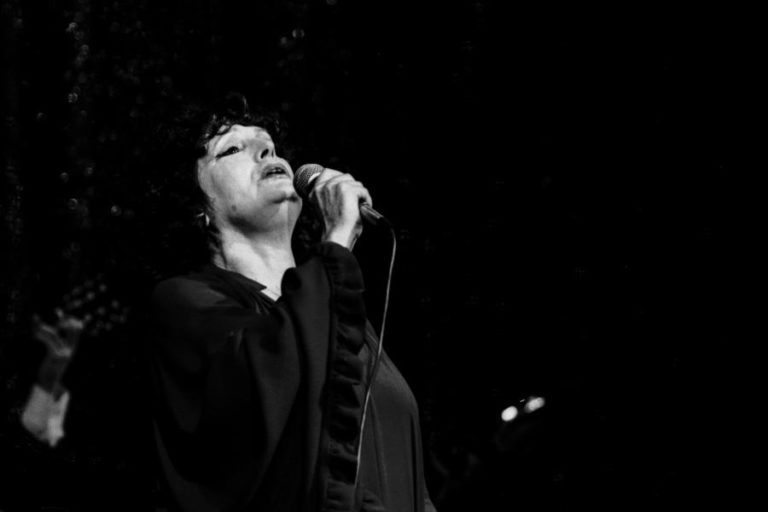 LINA E RAÜL REFREE NOMEADOS PARA PRÉMIOS FRANCESES VICTOIRES DU JAZZ