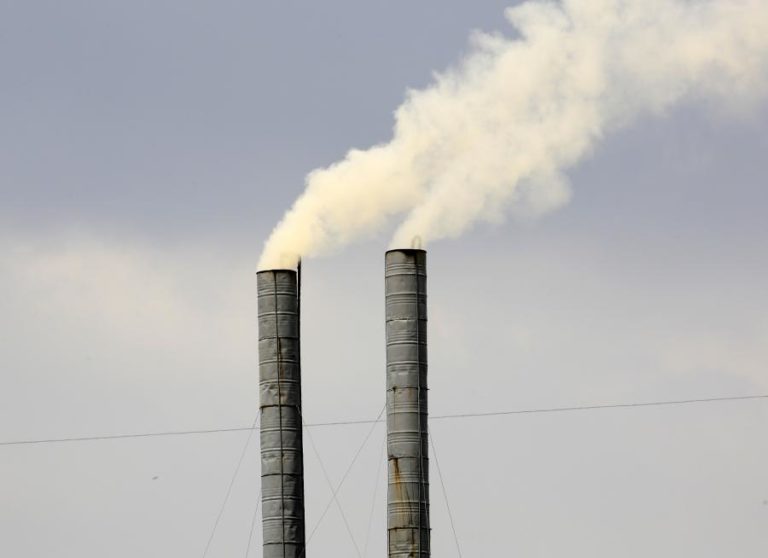 EMISSÕES DE CO2 RECUAM 4,3% NA UE E 8,7% EM PORTUGAL, EM 2019 – EUROSTAT