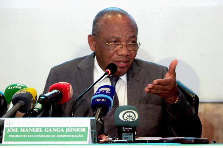 DIAMANTE DE 171 QUILATES DESCOBERTO RECENTEMENTE VAI SER LEILOADO EM ANGOLA, MAS “SEM PRESSA”