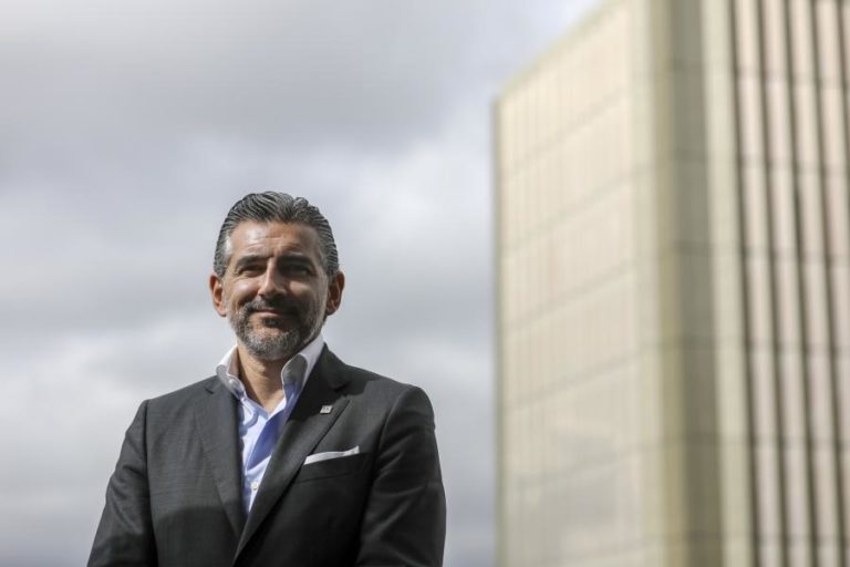 RESULTADOS DA ALTICE PORTUGAL NO TRIMESTRE SÃO “HISTÓRICOS” E MOSTRAM “ROTA DE CRESCIMENTO” – PRESIDENTE