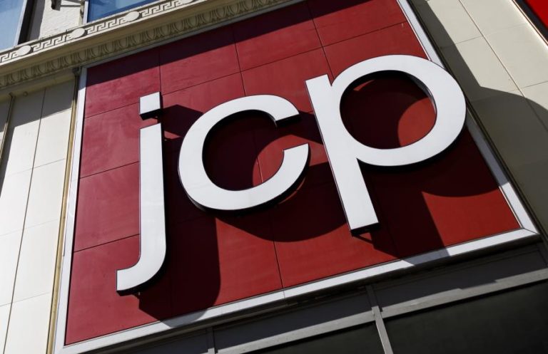 COVID-19: J. C. PENNEY DECLARA BANCARROTA PARA VENDER ACTIVOS E PAGAR DÍVIDAS