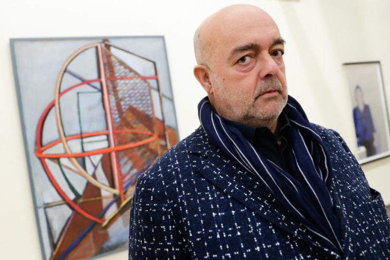 MUSEU DO LUXEMBURGO EXIBE MOSTRA COLETIVA COM ARTISTAS ANA MANSO E PEDRO CABRITA REIS