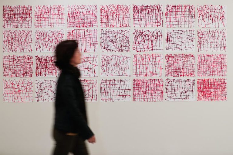 MUSEU VIEIRA DA SILVA REABRE TERÇA-FEIRA COM DUAS NOVAS EXPOSIÇÕES TEMPORÁRIAS