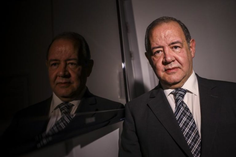 COVID-19: COSTA CONVIDOU GESTOR DA PARTEX PARA “COORDENAR PREPARAÇÃO DO PROGRAMA DE RECUPERAÇÃO ECONÓMICA”