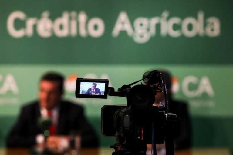 COVID-19: CRÉDITO AGRÍCOLA APROVOU MORATÓRIAS DE CRÉDITO SUPERIORES A 2.000 ME