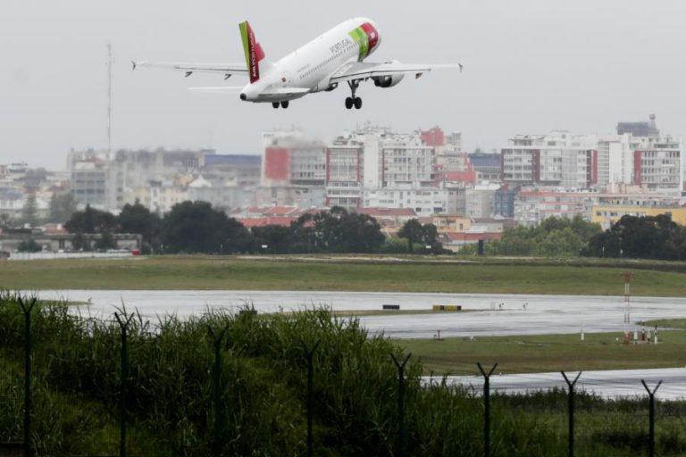COVID-19: TAP AVANÇA COM PLANO DE VOO E ATINGE 247 LIGAÇÕES SEMANAIS EM JULHO