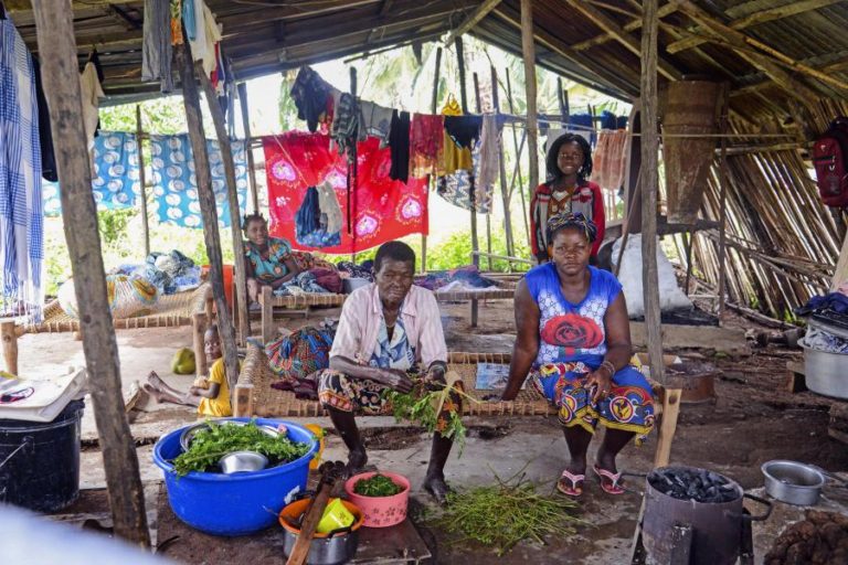 MOÇAMBIQUE/ATAQUES: MACOMIA DE NOVO SOB CONTROLO DAS AUTORIDADES – GOVERNADOR