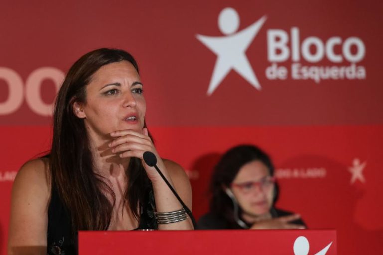 COVID-19: BE CRITICA FUNDO DE RECUPERAÇÃO EUROPEU “SUBFINANCIADO E SOBRECONDICIONADO”