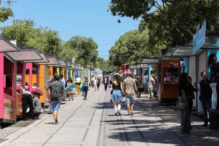 FEIRA DO LIVRO DE LISBOA REALIZA-SE ENTRE 27 DE AGOSTO E 13 DE SETEMBRO