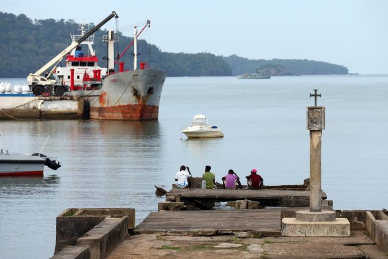 COVID-19: SÃO TOMÉ E PRÍNCIPE REGISTA OITAVO ÓBITO E AUMENTA PARA 251 CASOS