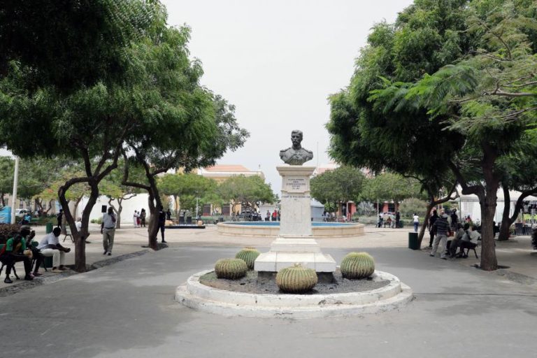 COVID-19: GOVERNO CABO-VERDIANO REVÊ CONTAS DE 2020 COM RECESSÃO SUPERIOR A 5%