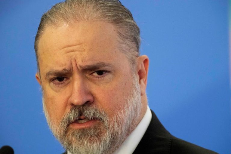 PGR DO BRASIL PEDE AO SUPREMO A SUSPENSÃO DO INQUÉRITO DE NOTÍCIAS FALSAS